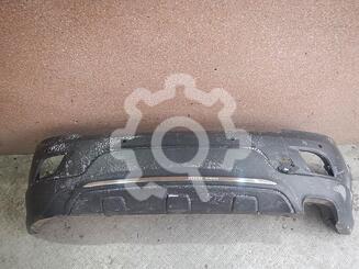 Бампер задний Opel Mokka 2012 - н.в.
