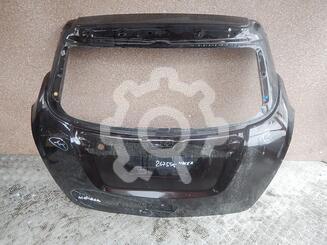 Дверь багажника Opel Mokka 2012 - н.в.