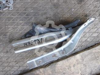 Петля капота Peugeot 407 2004 - 2011