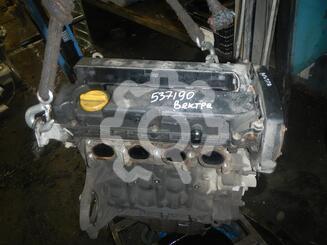 Двигатель Opel Vectra [C] 2002 - 2008