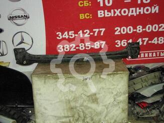 Усилитель заднего бампера Peugeot 407 2004 - 2011