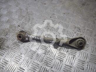 Рычаг задний поперечный Peugeot 407 2004 - 2011
