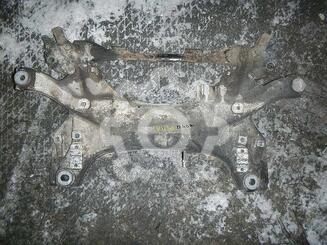 Балка подмоторная Peugeot 407 2004 - 2011