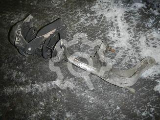 Рычаг передний верхний левый Peugeot 407 2004 - 2011