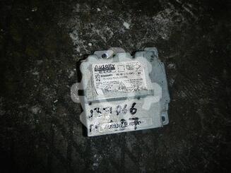 Блок управления AIR BAG Peugeot 407 2004 - 2011