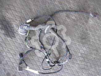 Проводка (коса) Peugeot 407 2004 - 2011