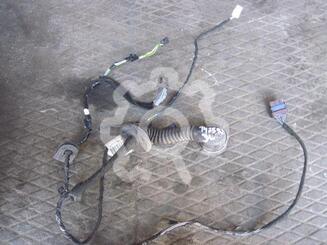 Проводка (коса) Peugeot 407 2004 - 2011