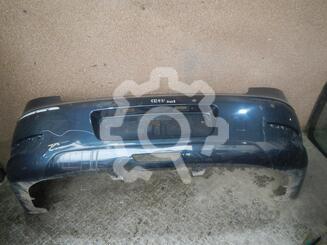Бампер задний Peugeot 408 2012 - н.в.