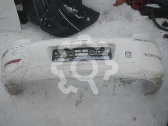 Бампер задний Peugeot 408 2012 - н.в.