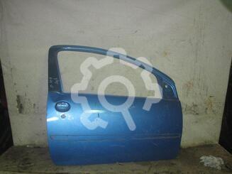 Дверь передняя правая Peugeot 107 2005 - 2014