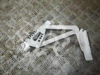 Петля крышки багажника Peugeot 408 2012 - н.в.