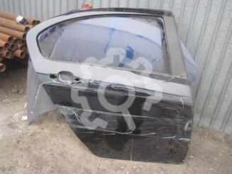 Дверь задняя правая Peugeot 408 2012 - н.в.
