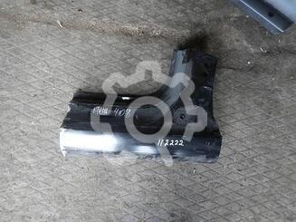Порог правый Peugeot 408 2012 - н.в.