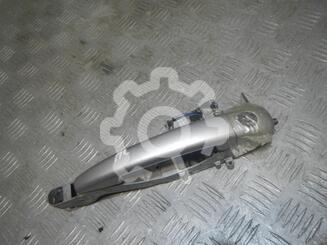 Ручка двери наружная Peugeot 408 2012 - н.в.