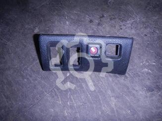 Панель в торпедо Peugeot 206 1998 - 2012