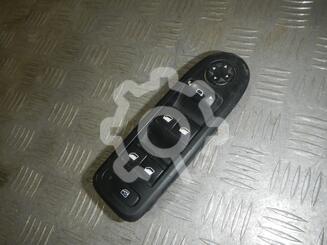 Блок управления стеклоподъемниками Peugeot 408 2012 - н.в.