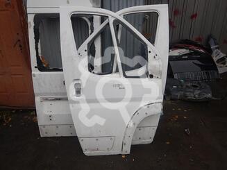 Дверь передняя правая Peugeot Boxer c 2006 г.
