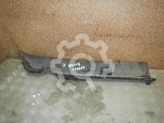 Решетка стеклооч. (планка под лобовое стекло) Peugeot Boxer c 2006 г.