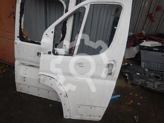 Дверь передняя левая Peugeot Boxer c 2006 г.