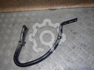Петля крышки багажника Peugeot 206 1998 - 2012