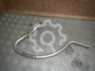 Петля крышки багажника Peugeot 206 1998 - 2012