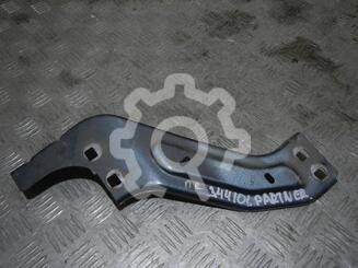 Панель передняя Peugeot Partner 2008 - н.в.