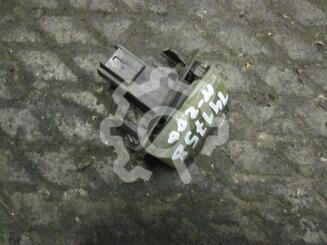 Фонарь подсветки номера Peugeot 206 1998 - 2012