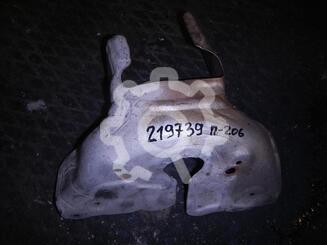 Экран тепловой Peugeot 206 1998 - 2012