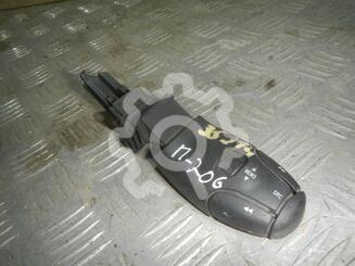 Переключатель подрулевой управления магнитолой Peugeot 206 1998 - 2012