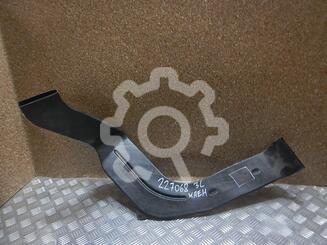 Дефлектор воздушный Porsche Cayenne I 2002 - 2010