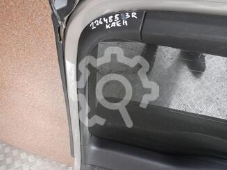 Обшивка двери багажника Porsche Cayenne I 2002 - 2010