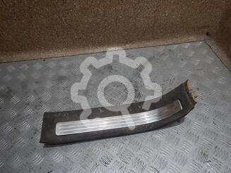 Накладка порога (внутренняя) Porsche Cayenne I 2002 - 2010