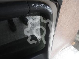 Обшивка двери багажника Porsche Cayenne I 2002 - 2010