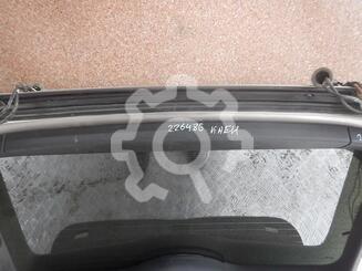 Обшивка двери багажника Porsche Cayenne I 2002 - 2010