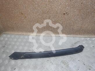 Обшивка двери багажника Porsche Cayenne I 2002 - 2010