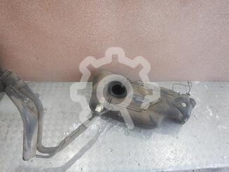 Бак топливный Peugeot 207 2006 - 2015