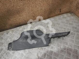 Накладка порога (внутренняя) Peugeot 207 2006 - 2015