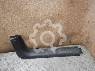 Накладка порога (внутренняя) Peugeot 207 2006 - 2015