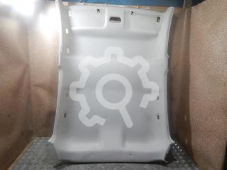 Обшивка потолка Peugeot 207 2006 - 2015
