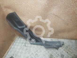 Обшивка стойки Peugeot 207 2006 - 2015