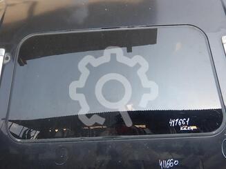 Люк Porsche Cayenne I 2002 - 2010