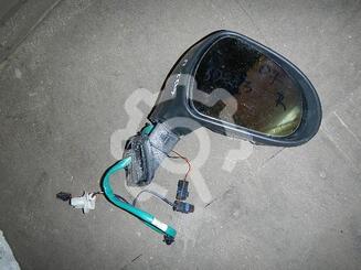 Зеркало заднего вида правое Peugeot 207 2006 - 2015