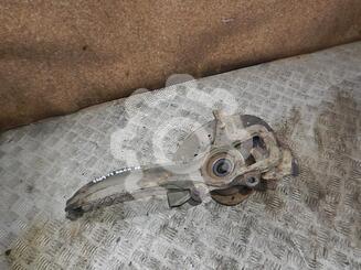 Кулак поворотный передний правый Porsche Cayenne I 2002 - 2010