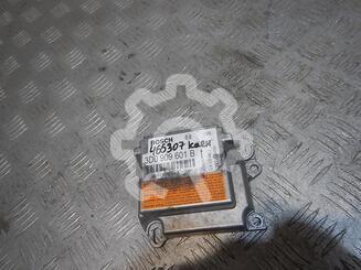 Блок управления AIR BAG Porsche Cayenne I 2002 - 2010