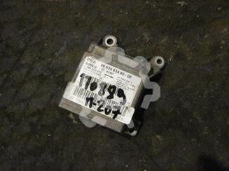 Блок управления AIR BAG Peugeot 207 2006 - 2015