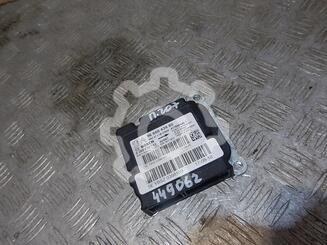 Блок управления AIR BAG Peugeot 207 2006 - 2015