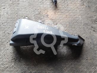 Держатель задней полки Peugeot 3008 I 2009 - 2016