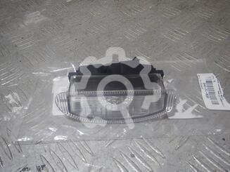 Фонарь подсветки номера Renault Clio III 2005 - 2014