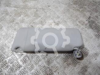 Козырек солнцезащитный Renault Clio II 1998 - 2003
