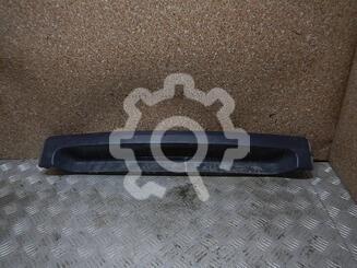 Накладка бампера заднего Renault Clio II 1998 - 2003